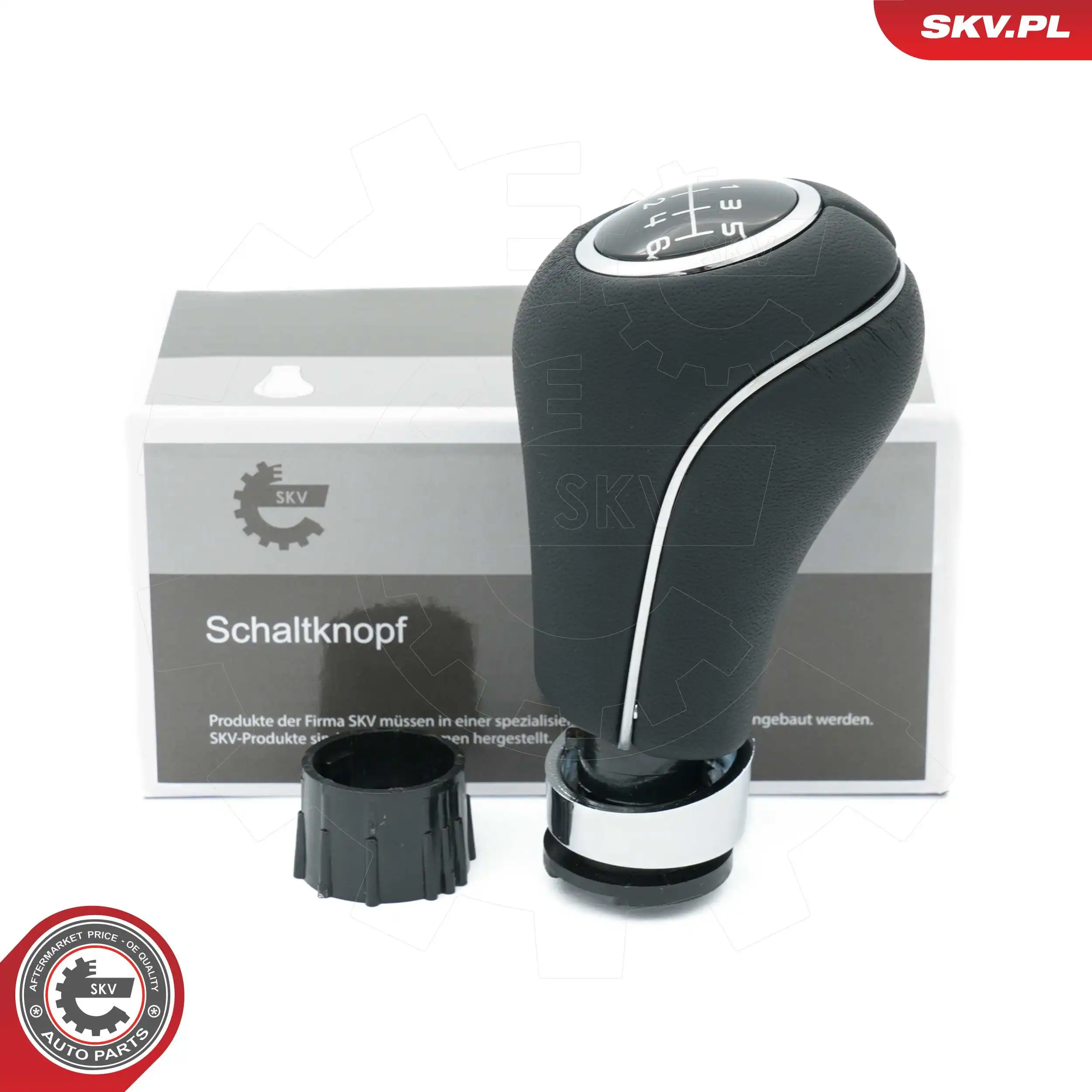 Gear Lever Knob